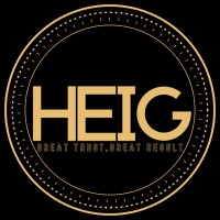 HEIG Agency logo - Similar company to I-Grow Partners Pte Ltd