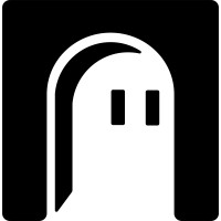 Black Door Games logo - Similar company to Pixel Players
