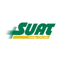 SUAT Emergencia Móvil logo - Similar company to Casmu