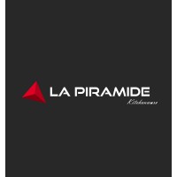 La Piramide household logo - Similar company to Savwa