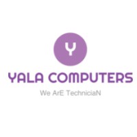 Yala Computers logo - Similar company to Wintech Computers (P) Ltd