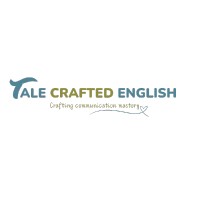 Tale Crafted English logo - Similar company to Magic Wheels