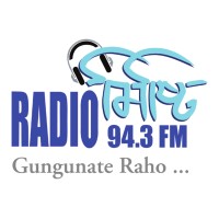 Radio Misty logo - Similar company to Jio Technologies Limited