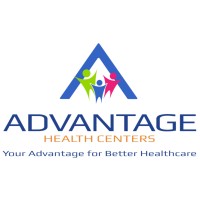 Advantage Health Centers logo - Similar company to Veracuity Llc