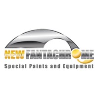 New Fantachrome Srl logo - Similar company to Restyle Srl