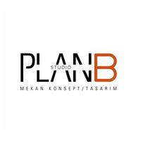 Studio Plan B logo - Similar company to Plnb | Plan B Studio