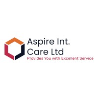 Aspire Int Care logo - Similar company to Ppehub