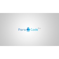 Веб-студия ParaCode.pro logo