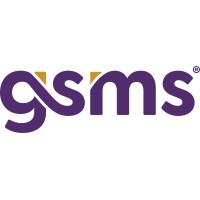 GSMS, Incorporated logo - Similar company to Microcare Technologies Ltd