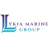 Lykia Marine Group logo - Similar company to Dgtlization | For Digital & Business Transformation