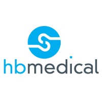 HB-Medical B.V. logo - Similar company to Adeptomed
