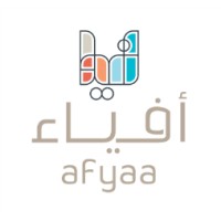 Afyaa Holding logo - Similar company to Trinity Hospitality
