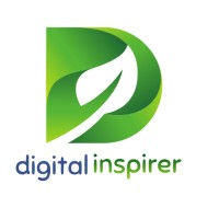 Digital inspirer logo - Similar company to Dgtl360