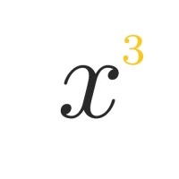 X Cube logo - Similar company to [X]Cube Labs