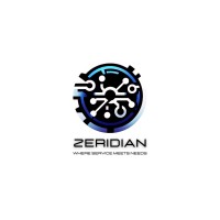 ZERIDIAN logo - Similar company to Blume Secura
