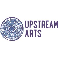 Upstream Arts logo - Similar company to Major Models