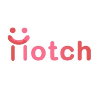Hotch logo - Similar company to Pocket Fun