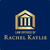 Law Offices Of Rachel Kaylie