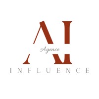 Agence Influence logo - Similar company to Elom Agency