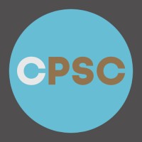 California Partnership for Safe Communities (CPSC) logo - Similar company to The Networking Group