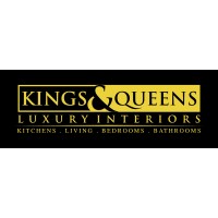 kings queens interiors logo - Similar company to Markety