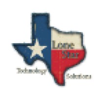 Lone Star Technology Solutions logo - Similar company to Sofeast
