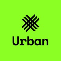 Urban Job logo - Similar company to 1212 Analytics