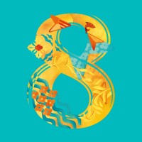 Islands8 logo - Similar company to Forthright Winery