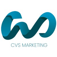 CVS Marketing logo - Similar company to Tibbloc Belgium