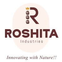 Roshita Industries logo - Similar company to Dot Shot Uk: Dot Shot;’S The World’S First And Only Water-Soluble Curcumin Shots On The Market!