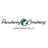 Pescaderías Coruñesas logo - Similar company to Robledo Arquitectos