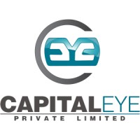 Capital EYE Pvt. Ltd. logo - Similar company to Hypeyeti
