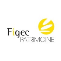 FIGEC PATRIMOINE logo - Similar company to Direct Conseil Immo