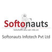 Softonauts Infotech Pvt Ltd logo - Similar company to Softino