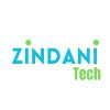 Zindani Tech logo - Similar company to Ainetix