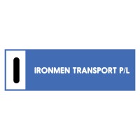 Ironmen Transport logo - Similar company to Aussiefast Transport Solutions