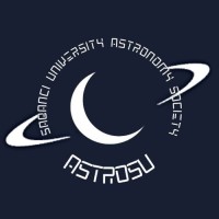 Sabancı University Astronomy Society logo - Similar company to Sabancı Üniversitesi Arama Kurtarma Kulübü (Suak)
