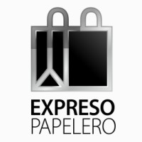 Especialistas en bolsas de Papel Kraft de Lujo | Bolsas Ecológicas | Expreso Papelero logo - Similar company to Pack-Er Embalaje Industrial