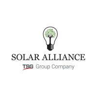 Solar Alliance AG logo - Similar company to Cloudscale.Ch Ag