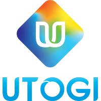 Utogi logo - Similar company to Unicorn Hatch