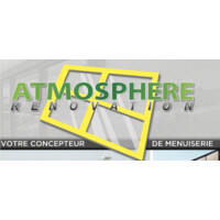 Atmosphère Rénovation logo - Similar company to Arkhidea Atelier D'Architecture