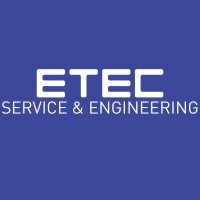 ETEC Service en Engineering logo - Similar company to Etec Engenharia E Consultoria S/S Ltda