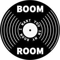 BoomRoomDC logo - Similar company to 1St Gen