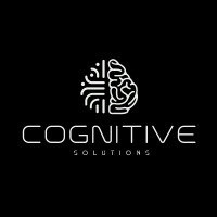 Cognitive logo - Similar company to Trade Technology