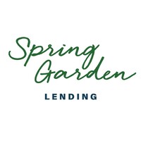 Spring Garden Lending logo - Similar company to Huntingdon Valley Bank