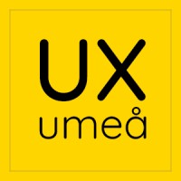 Ux Umea logo - Similar company to Umedev
