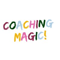 Coaching Magic logo - Similar company to Tacklebox Digital