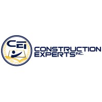 Construction Experts Inc logo - Similar company to Construction Strategies