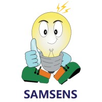 Guangdong Samsens Lighting Co., Ltd. logo - Similar company to Hutchison Telecom Ltd.
