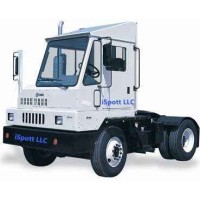 iSpott LLC logo - Similar company to Go Logistic, Llc